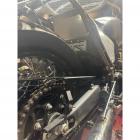 【SOURCEMOTO】鋁合金鏈條蓋 SPEED 400/T4 / SCRAMBLER 400X| Webike摩托百貨