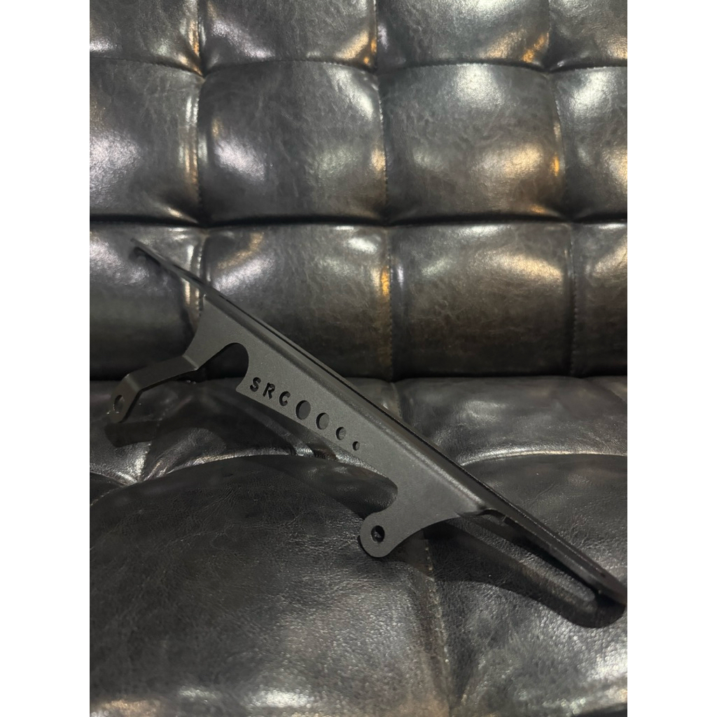 【SOURCEMOTO】鋁合金鏈條蓋 SPEED 400/T4 / SCRAMBLER 400X