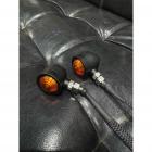 【SOURCEMOTO】LA03 復古老式方向燈| Webike摩托百貨