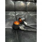 【SOURCEMOTO】LA03 復古老式方向燈| Webike摩托百貨