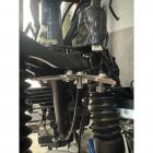 【SOURCEMOTO】鋁合金高位土除 雲豹223H| Webike摩托百貨