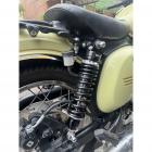 【SOURCEMOTO】改裝後避震 JAWA 42| Webike摩托百貨