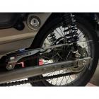 【SOURCEMOTO】降車高後避震套餐 CT125| Webike摩托百貨