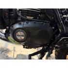 【SOURCEMOTO】鈦合金引擎外蓋螺絲套裝 SPEED 400 / SCRAMBLER 400X| Webike TW