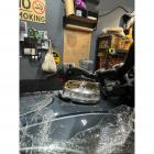 【SOURCEMOTO】機械式油箱蓋 SPEED 400 / T4 / SCRAMBLER 400X| Webike摩托百货