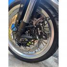 【SOURCEMOTO】加長鈦合金螺絲 SPEED 400| Webike TW