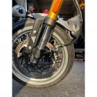 【SOURCEMOTO】加長鈦合金螺絲 SPEED 400| Webike TW