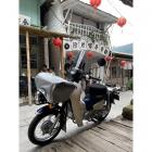 【ROSSIMAMA】後照鏡 CT125 / SUPER CUB 110 PRO| Webike摩托百貨