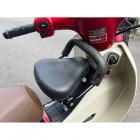 【ROSSIMAMA】兒童座椅 僅適合泰規使用 SC110| Webike摩托百貨