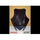 【JSTC MOTOR】可調式 燻黑大風鏡 (類法) DOLLAR 125/150| Webike摩托百貨