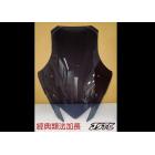 【JSTC MOTOR】可調式 加長燻黑大風鏡 (類法) DOLLAR 125/150| Webike摩托百貨