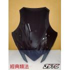 【JSTC MOTOR】可調式 燻黑大風鏡 (類法) FORCE 2.0| Webike摩托百貨