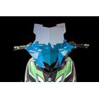 【JSTC MOTOR】可調式 燻黑大風鏡 (美式) MMBCU| Webike摩托百貨