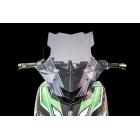 【JSTC MOTOR】固定式 燻黑大風鏡 (歐式) MMBCU| Webike摩托百貨