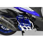 【JSTC MOTOR】風暴水箱罩 DRG 1.0 / 2.0 / JET SL 等車款| Webike摩托百货