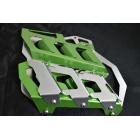 【JSTC MOTOR】風暴水箱罩 DRG 1.0 / 2.0 / JET SL 等車款| Webike摩托百货
