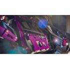 【JSTC MOTOR】風暴水箱罩 DRG 1.0 / 2.0 / JET SL 等車款| Webike摩托百货