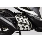 【JSTC MOTOR】風暴水箱罩 DRG 1.0 / 2.0 / JET SL 等車款| Webike摩托百货