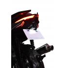 【JSTC MOTOR】短牌架 RTS R 165| Webike摩托百货