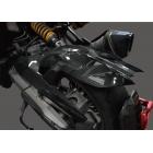 【JSTC MOTOR】赤焰後土除 KRV 180| Webike摩托百货