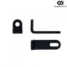 【CarCity 卡西堤】外掛式霧燈專用支架 ADXTG| Webike摩托百貨
