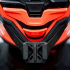 【KONQUEROR】X-15 運動相機安全帽扣具| Webike摩托百貨