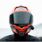 【KONQUEROR】X-15 運動相機安全帽扣具| Webike摩托百貨