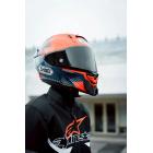 【KONQUEROR】X-15 運動相機安全帽扣具| Webike摩托百貨