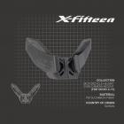 【KONQUEROR】X-15 運動相機安全帽扣具| Webike摩托百貨