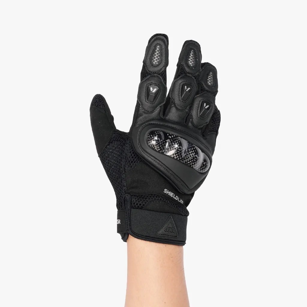 【KONQUEROR 康可】GF-01 防摔⼿套