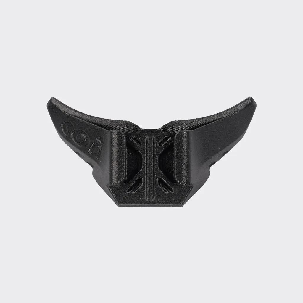 【KONQUEROR 康可】RX7X 運動相機安全帽扣具