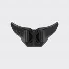 【KONQUEROR 康可】RX7X 運動相機安全帽扣具| Webike摩托百货