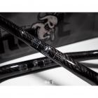 【Ghost Factory 古斯特國際】碳纖維把手 22.2MM| Webike摩托百貨