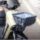 【Ghost Factory 古斯特國際】鋁合金菜籃 4MICA| Webike摩托百貨