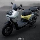 【Ghost Factory 古斯特國際】鋁合金越野土除 DOLLAR| Webike摩托百貨