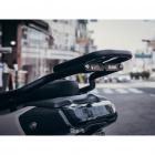 【Ghost Factory 古斯特國際】SIXIS聯名 後貨架 水冷BWS| Webike摩托百貨