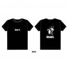 【Ghost Factory 古斯特國際】T-SHIRT GHOST| Webike摩托百貨