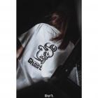 【Ghost Factory 古斯特國際】T-SHIRT GHOST| Webike摩托百貨