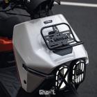 【Ghost Factory 古斯特國際】日規小書包架 DOLLAR| Webike摩托百貨