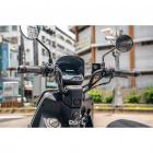 【Ghost Factory 古斯特國際】加高把手 4MICA| Webike摩托百貨