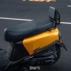 【Ghost Factory 古斯特國際】後書包架 SUI| Webike摩托百貨