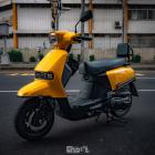 【Ghost Factory 古斯特國際】後書包架 SUI| Webike摩托百貨