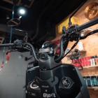 【Ghost Factory 古斯特國際】加高把手 DOLLAR| Webike摩托百貨