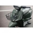 【Ghost Factory】鋁合金 菜籃 X300| Webike摩托百貨