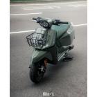 【Ghost Factory】鋁合金 菜籃 X300| Webike摩托百貨