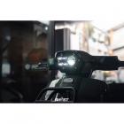 【Ghost Factory 古斯特國際】MARS5 魚眼大燈 X300| Webike摩托百貨