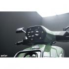 【Ghost Factory 古斯特國際】MARS5 魚眼大燈 X300| Webike摩托百貨