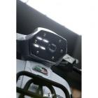 【Ghost Factory 古斯特國際】MARS5 魚眼大燈 X300| Webike摩托百貨