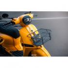 【Ghost Factory】鋁合金 文青菜籃 SALUTO| Webike摩托百貨