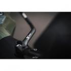 【Ghost Factory 古斯特國際】鋁合金橫桿 X300| Webike摩托百貨